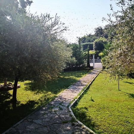 Casa Bella Pension Ponti sul Mincio Buitenkant foto