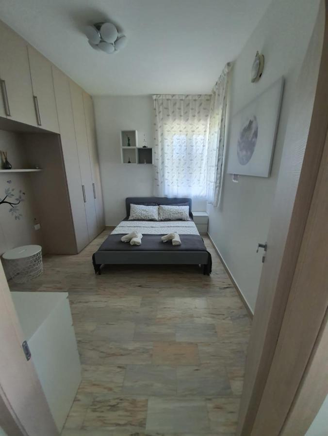 Casa Bella Pension Ponti sul Mincio Buitenkant foto