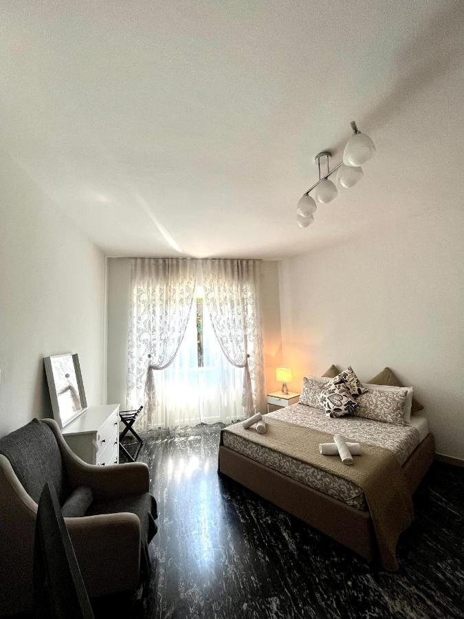 Casa Bella Pension Ponti sul Mincio Buitenkant foto